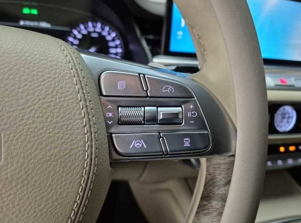 기아 K9 3.8 GDI AWD 사진 15
