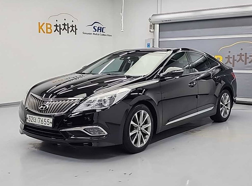 현대 그랜저 HG240 MODERN