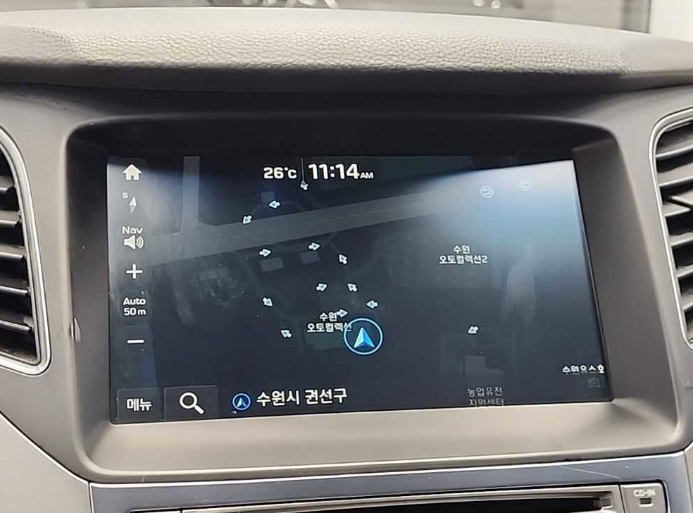 현대 그랜저 HG240 MODERN 사진 14