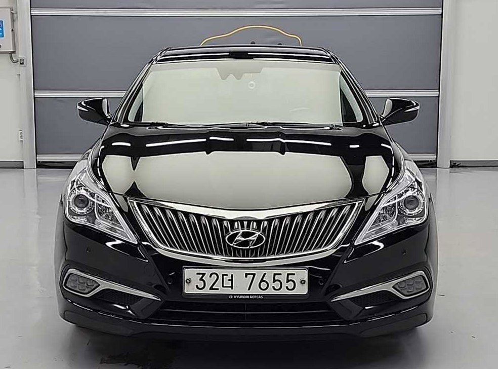 현대 그랜저 HG240 MODERN 사진 2