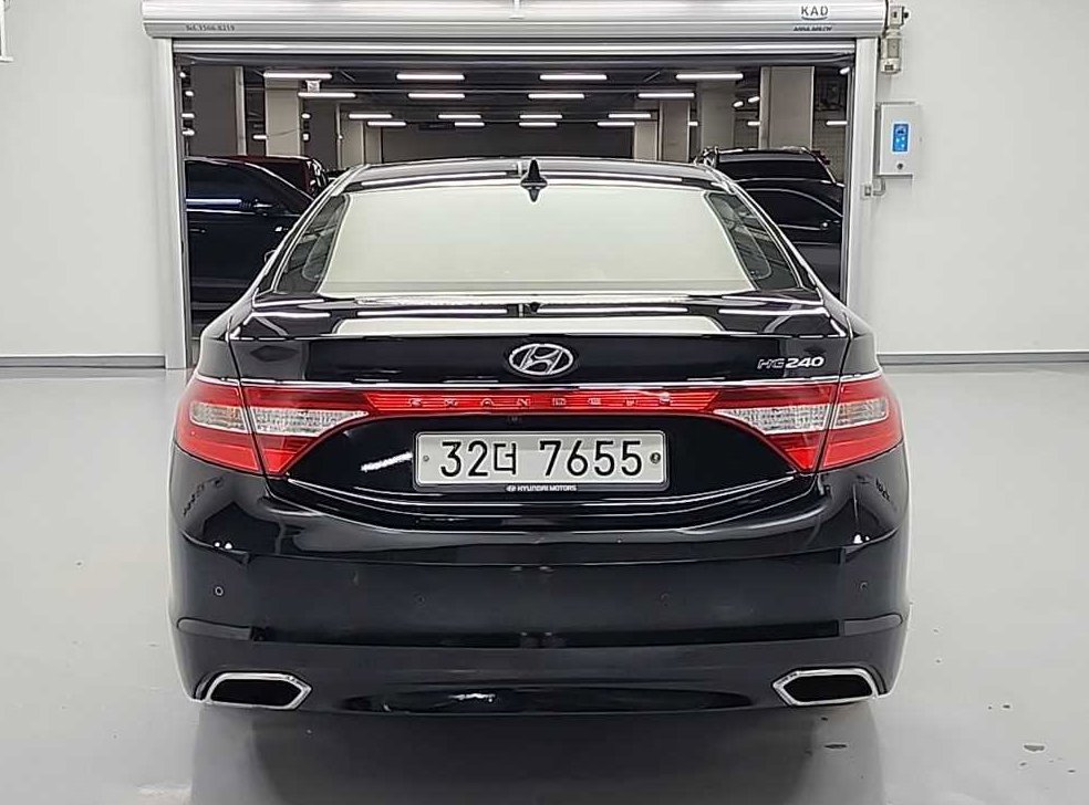 현대 그랜저 HG240 MODERN 사진 3