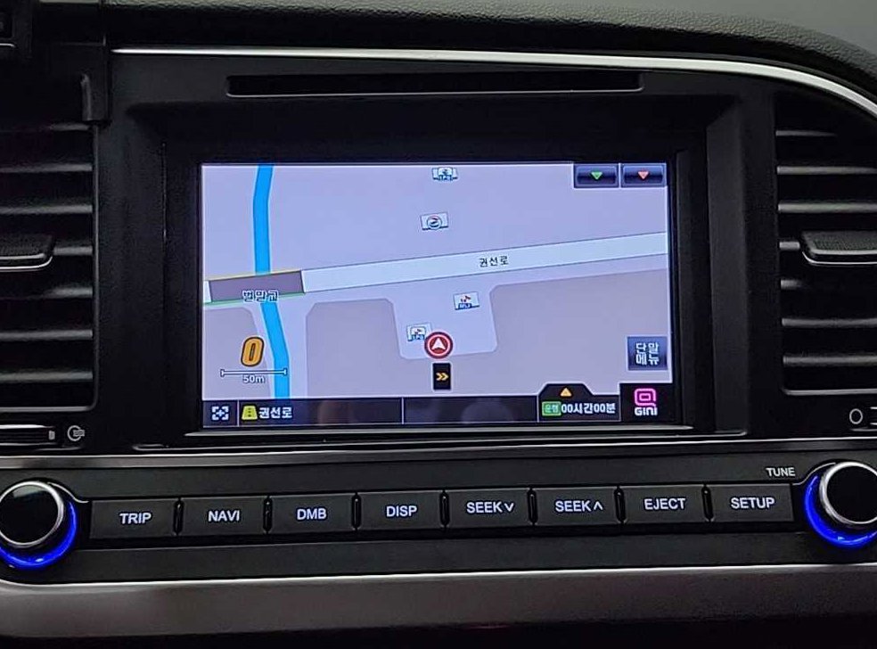 현대 아반떼 1.6 GDI 스마트 사진 14