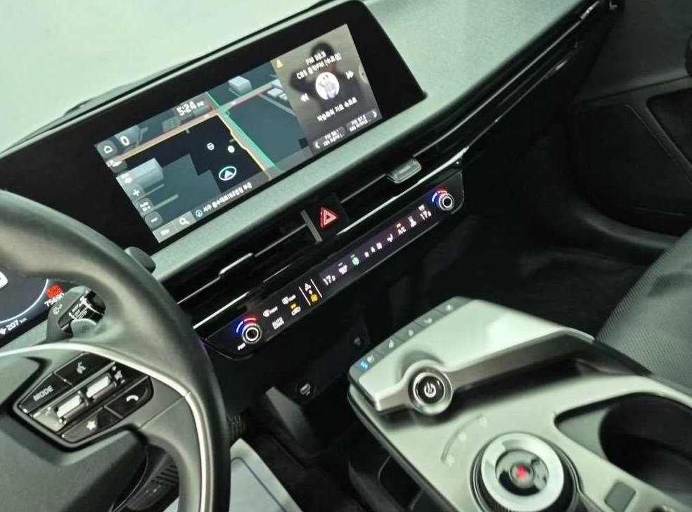 기아 EV6 롱레인지 사진 10