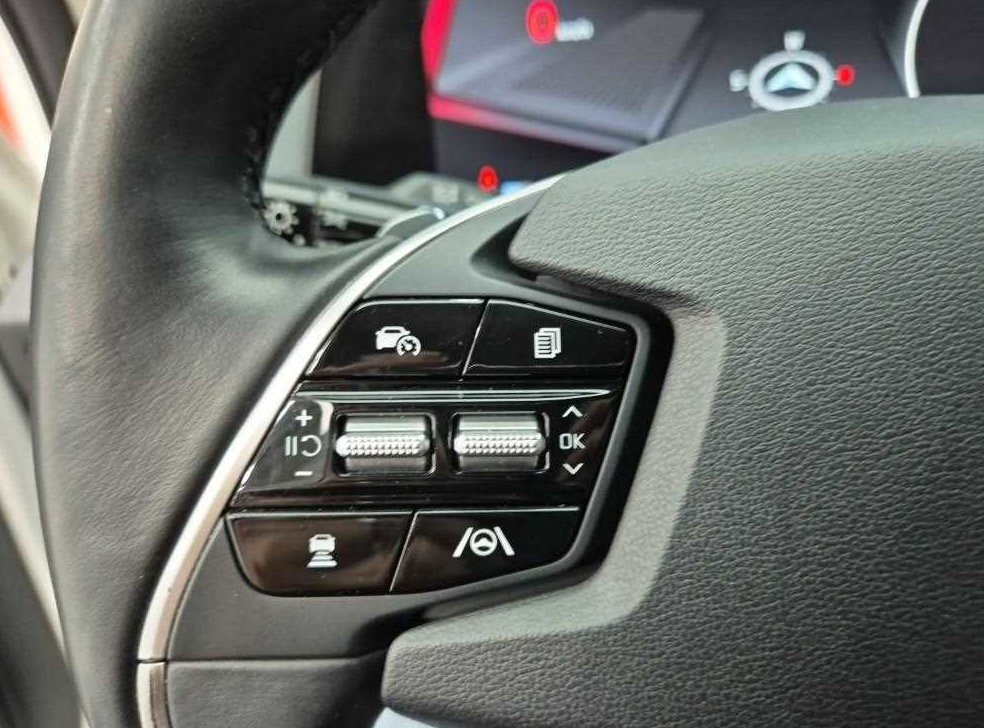 기아 EV6 롱레인지 사진 15