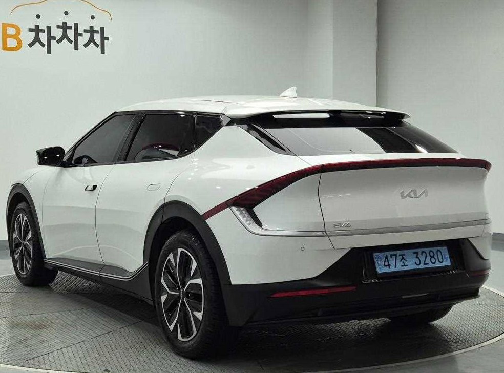 기아 EV6 롱레인지 사진 2