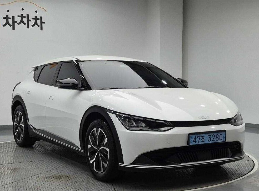 기아 EV6 롱레인지 사진 4
