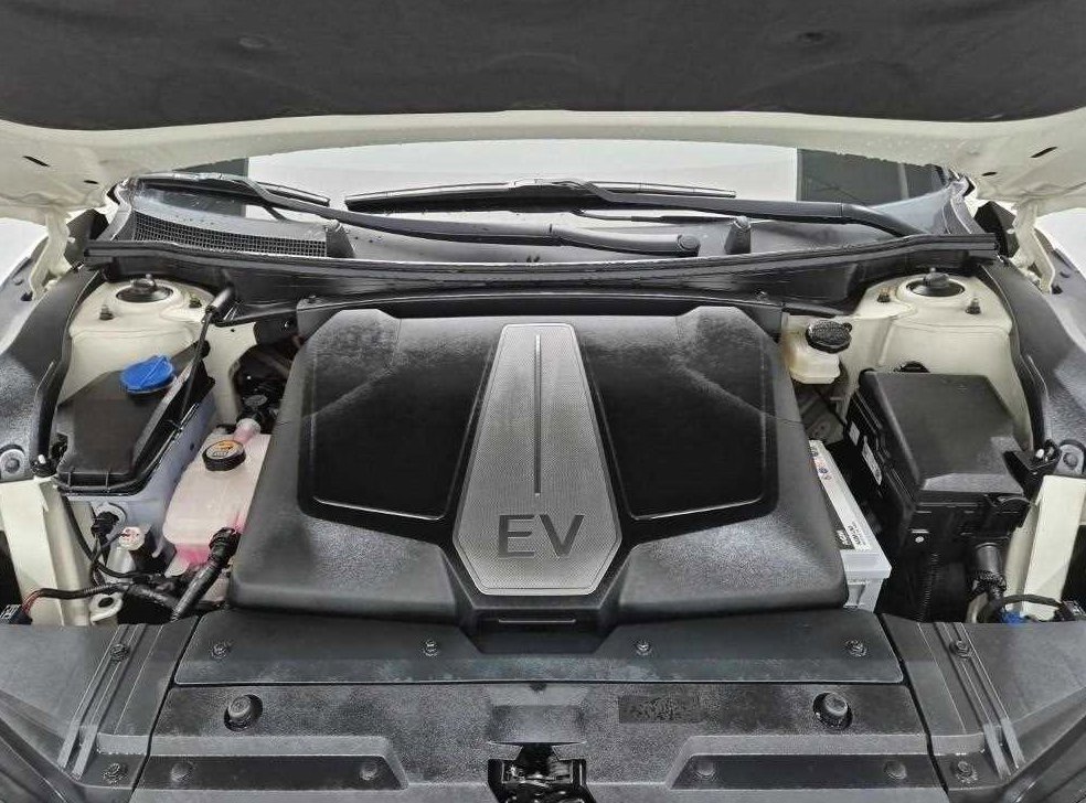 기아 EV6 롱레인지 사진 5