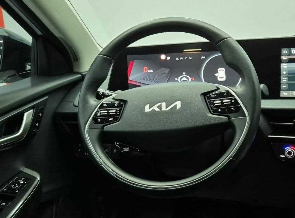 기아 EV6 롱레인지 사진 9