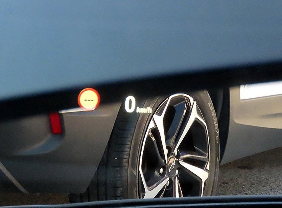 BMW 그란투리스모 GT 320D M 스포트 프리미엄 사진 10