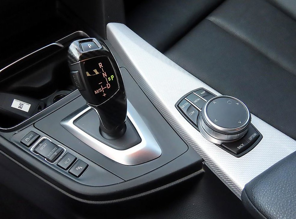 BMW 그란투리스모 GT 320D M 스포트 프리미엄 사진 11