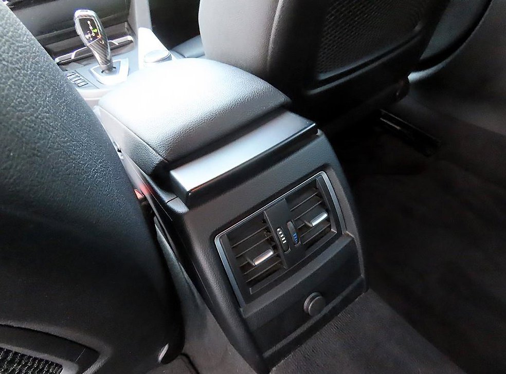 BMW 그란투리스모 GT 320D M 스포트 프리미엄 사진 14
