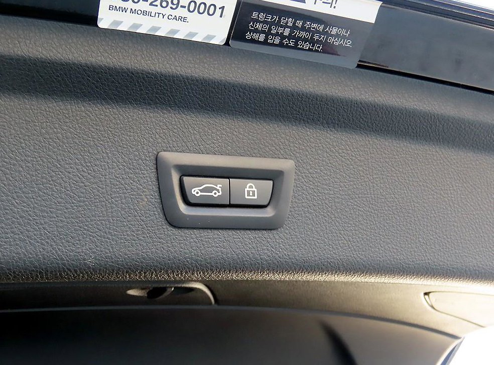 BMW 그란투리스모 GT 320D M 스포트 프리미엄 사진 15