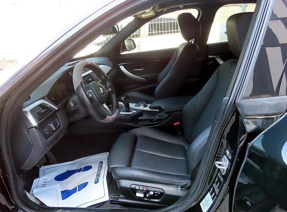 BMW 그란투리스모 GT 320D M 스포트 프리미엄 사진 5