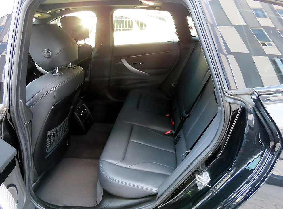 BMW 그란투리스모 GT 320D M 스포트 프리미엄 사진 6