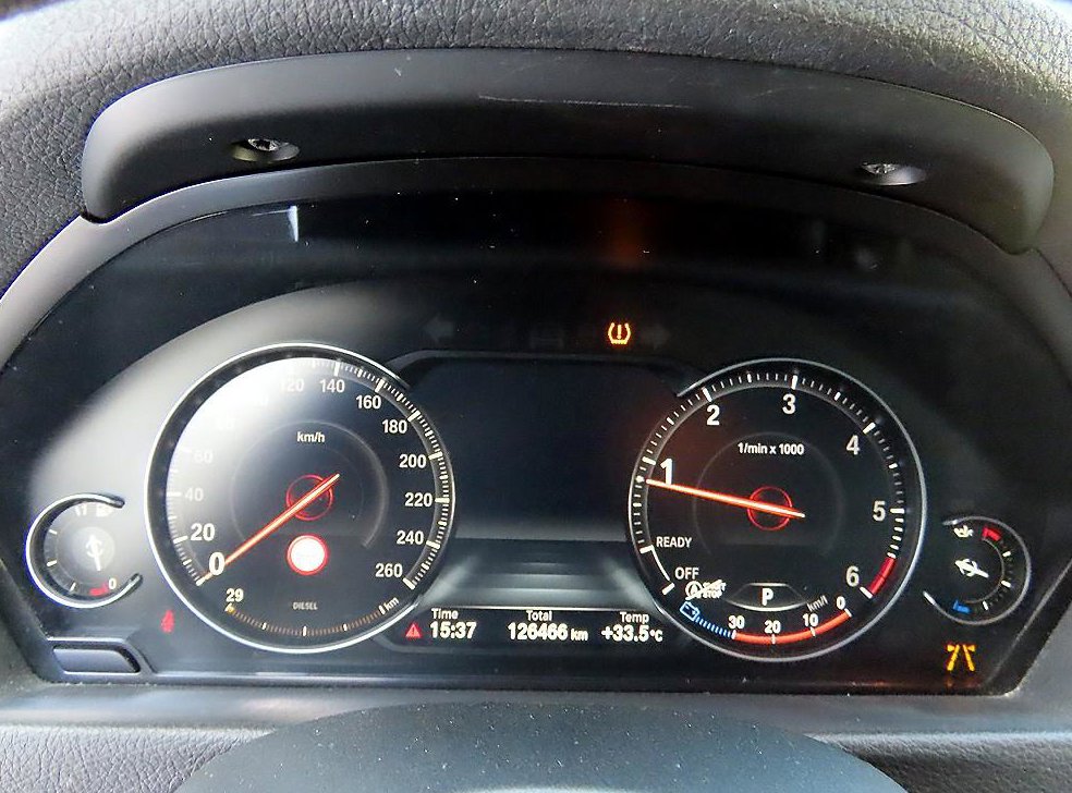BMW 그란투리스모 GT 320D M 스포트 프리미엄 사진 9