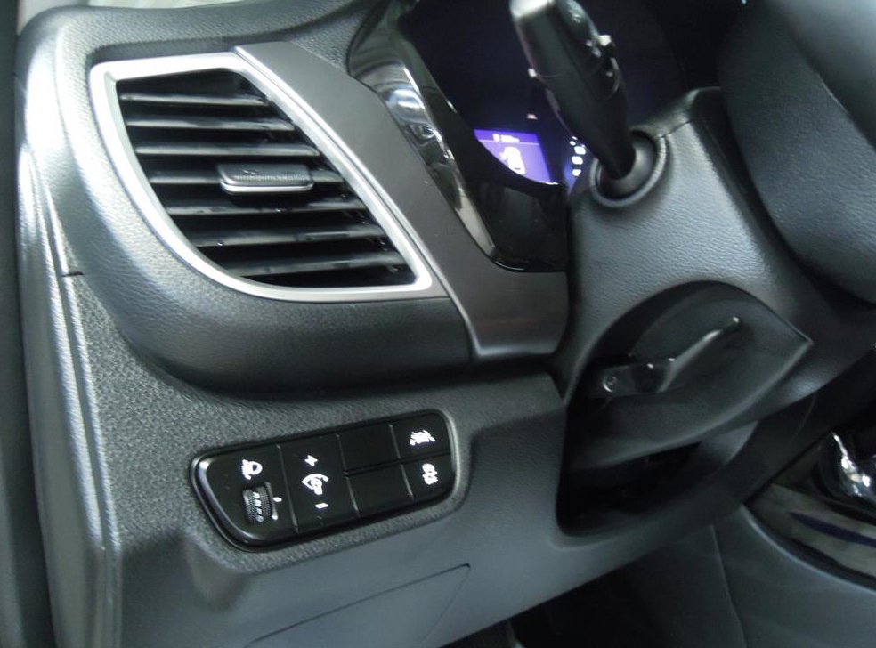 기아 셀토스 가솔린 1.6 터보 2WD 사진 10