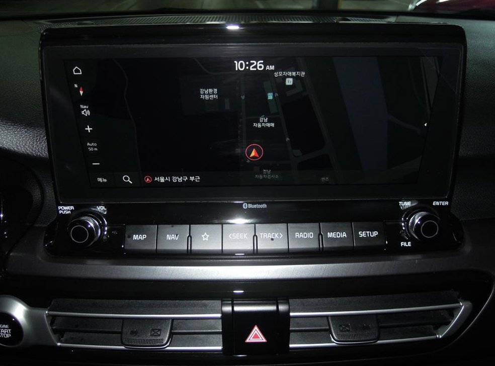 기아 셀토스 가솔린 1.6 터보 2WD 사진 13