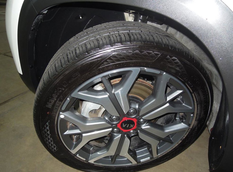 기아 셀토스 가솔린 1.6 터보 2WD 사진 6