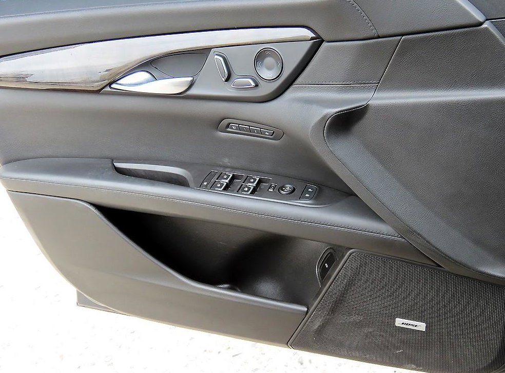 캐딜락 CT6 3.6 플래티넘 AWD 사진 10