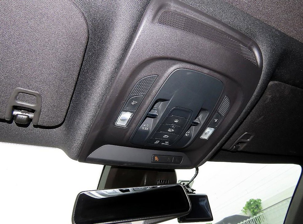 캐딜락 CT6 3.6 플래티넘 AWD 사진 15