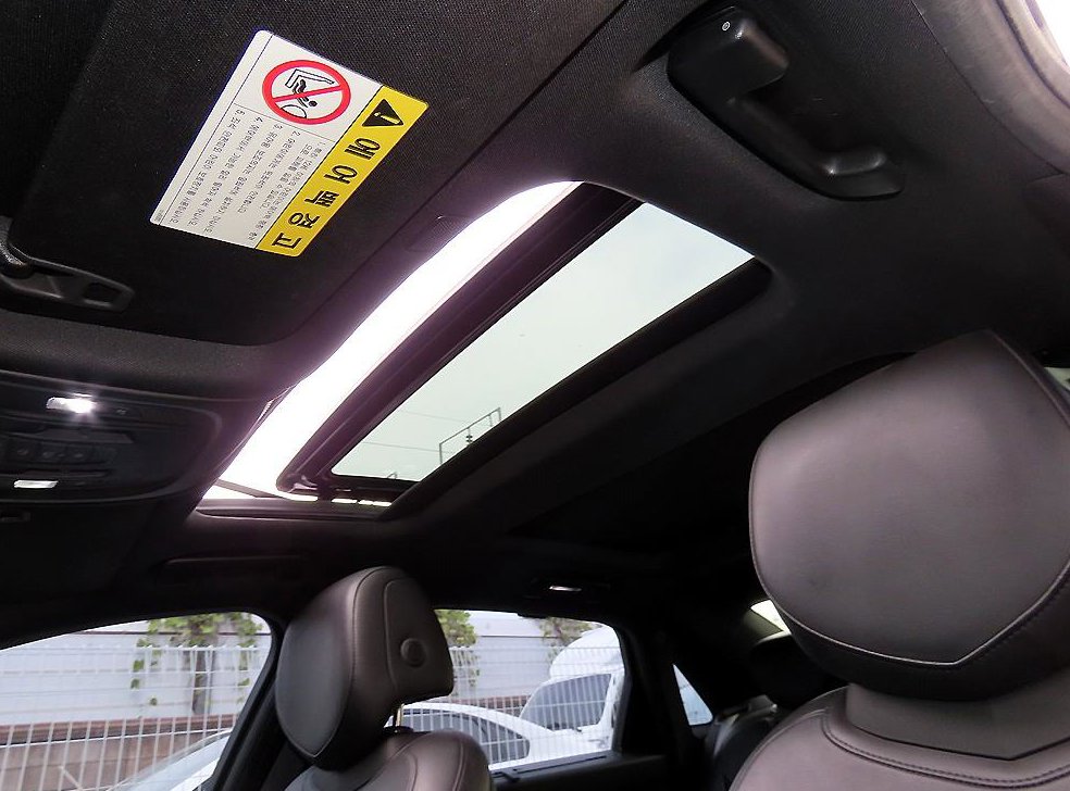 캐딜락 CT6 3.6 플래티넘 AWD 사진 17