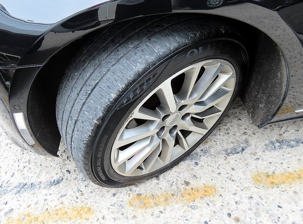 캐딜락 CT6 3.6 플래티넘 AWD 사진 20