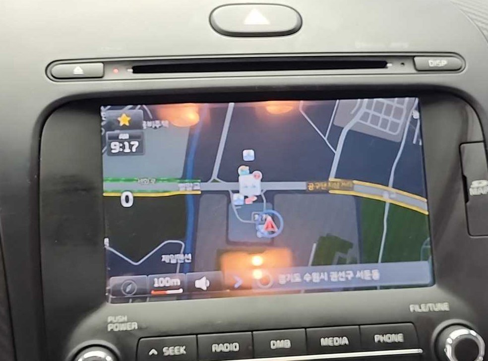기아 K3 1.6 GDI 프레스티지 사진 14