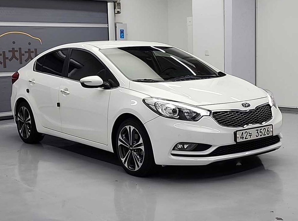 기아 K3 1.6 GDI 프레스티지 사진 4