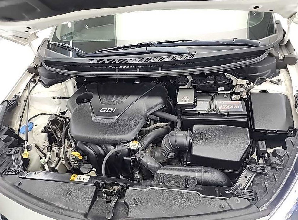 기아 K3 1.6 GDI 프레스티지 사진 5