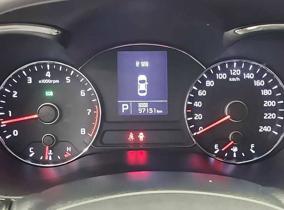 기아 K3 1.6 GDI 프레스티지 사진 6
