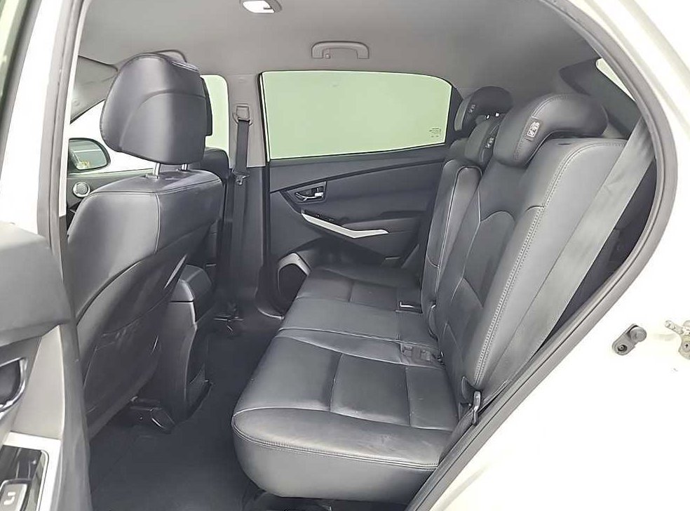 KG모빌리티(쌍용)  코란도 2WD 2.2 RX 사진 11