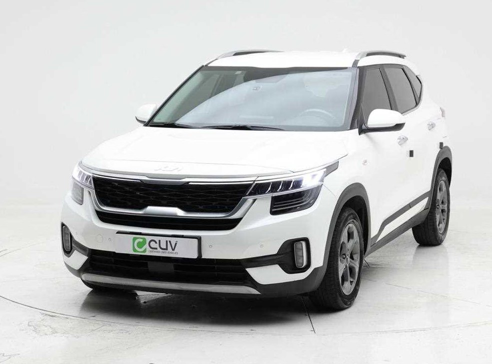 기아 셀토스 가솔린 1.6 터보 2WD