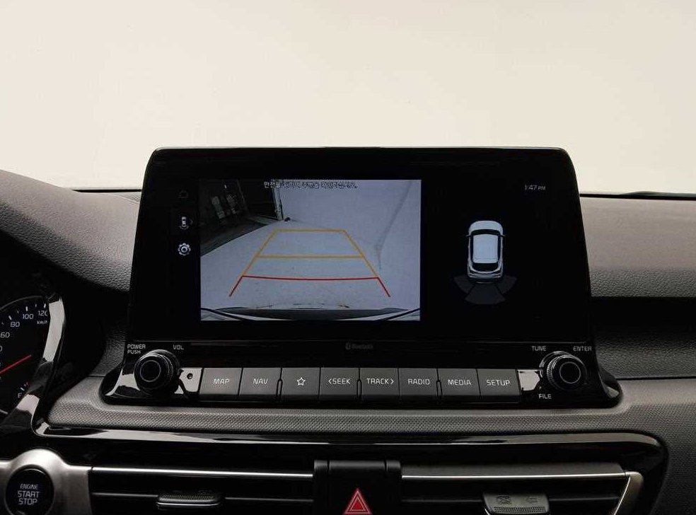 기아 셀토스 가솔린 1.6 터보 2WD 사진 10