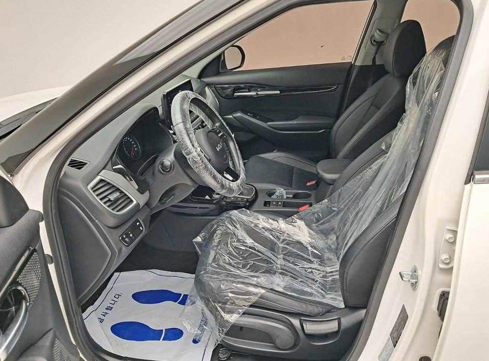 기아 셀토스 가솔린 1.6 터보 2WD 사진 11