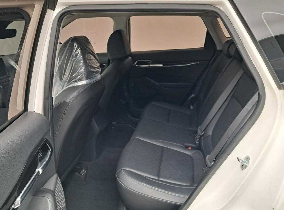 기아 셀토스 가솔린 1.6 터보 2WD 사진 12