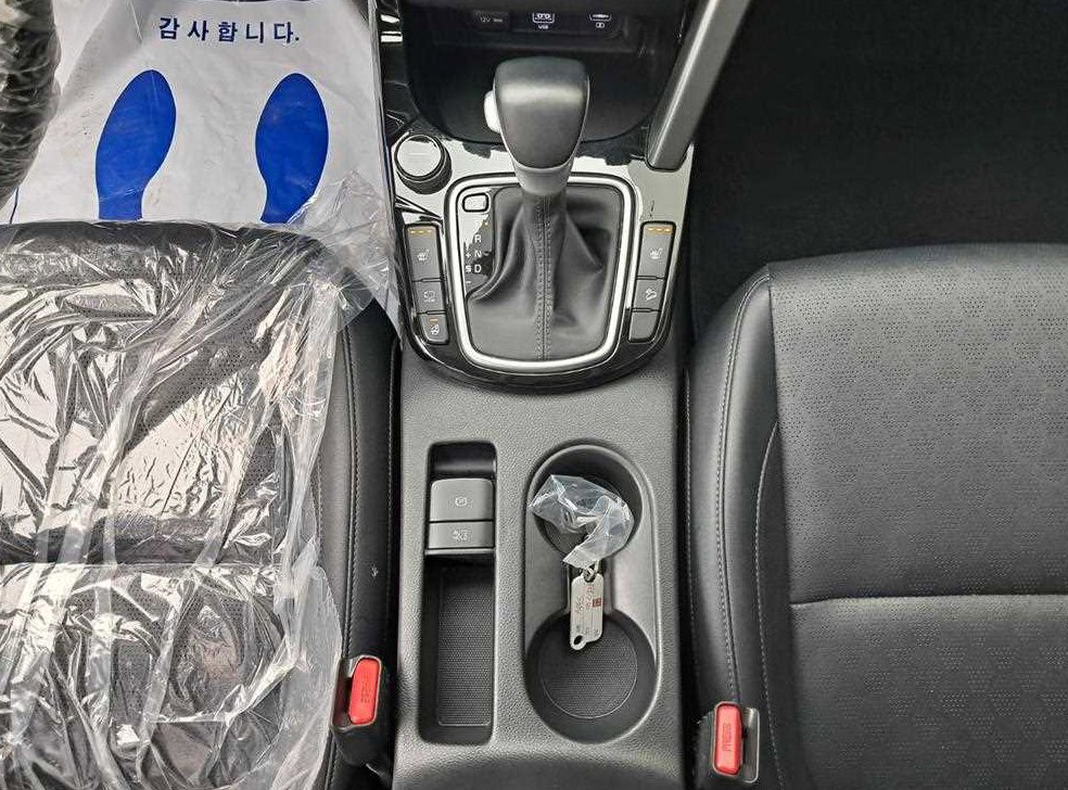 기아 셀토스 가솔린 1.6 터보 2WD 사진 14