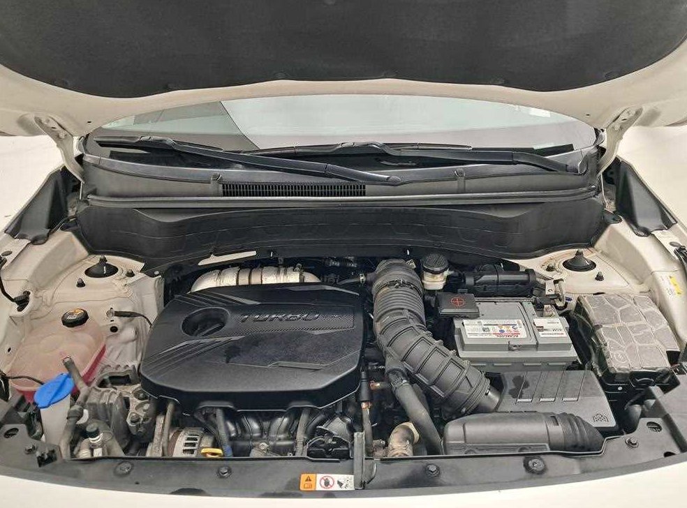 기아 셀토스 가솔린 1.6 터보 2WD 사진 18