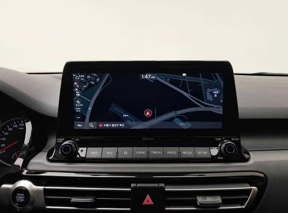 기아 셀토스 가솔린 1.6 터보 2WD 사진 9