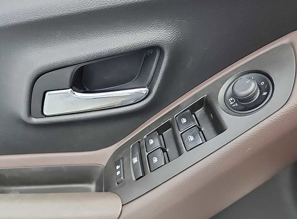 쉐보레 트랙스 1.4 LTZ 사진 14