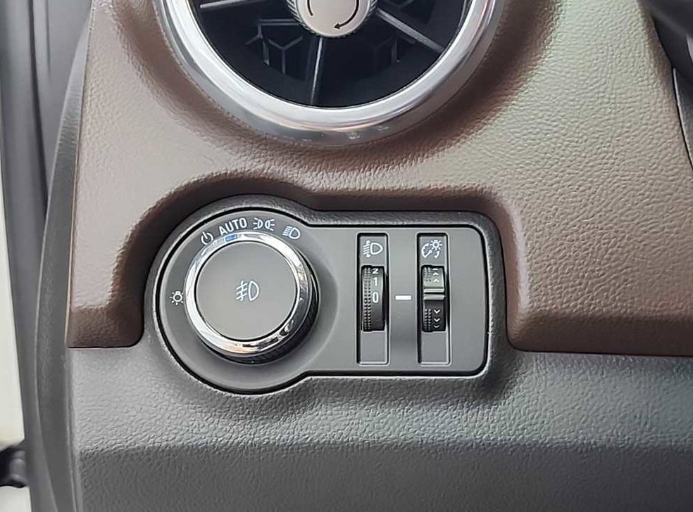 쉐보레 트랙스 1.4 LTZ 사진 15