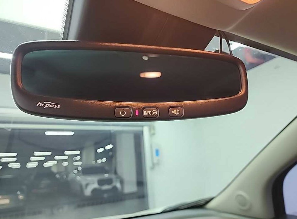 쉐보레 트랙스 1.4 LTZ 사진 16