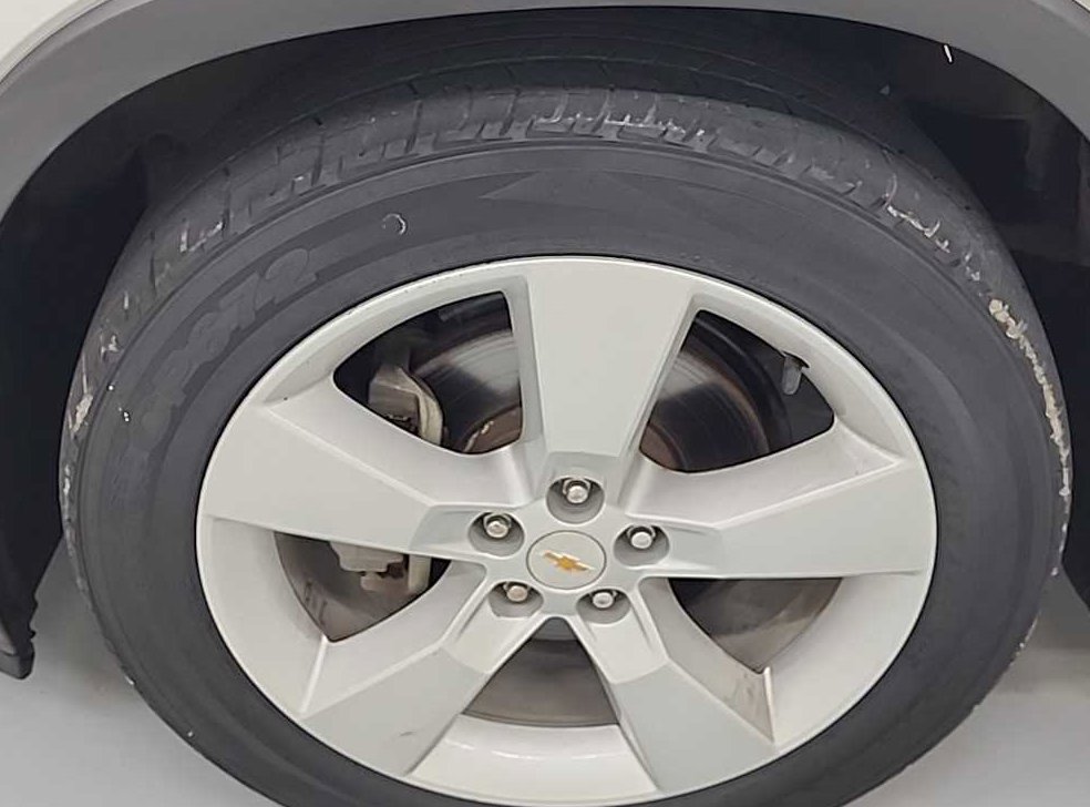 쉐보레 트랙스 1.4 LTZ 사진 17