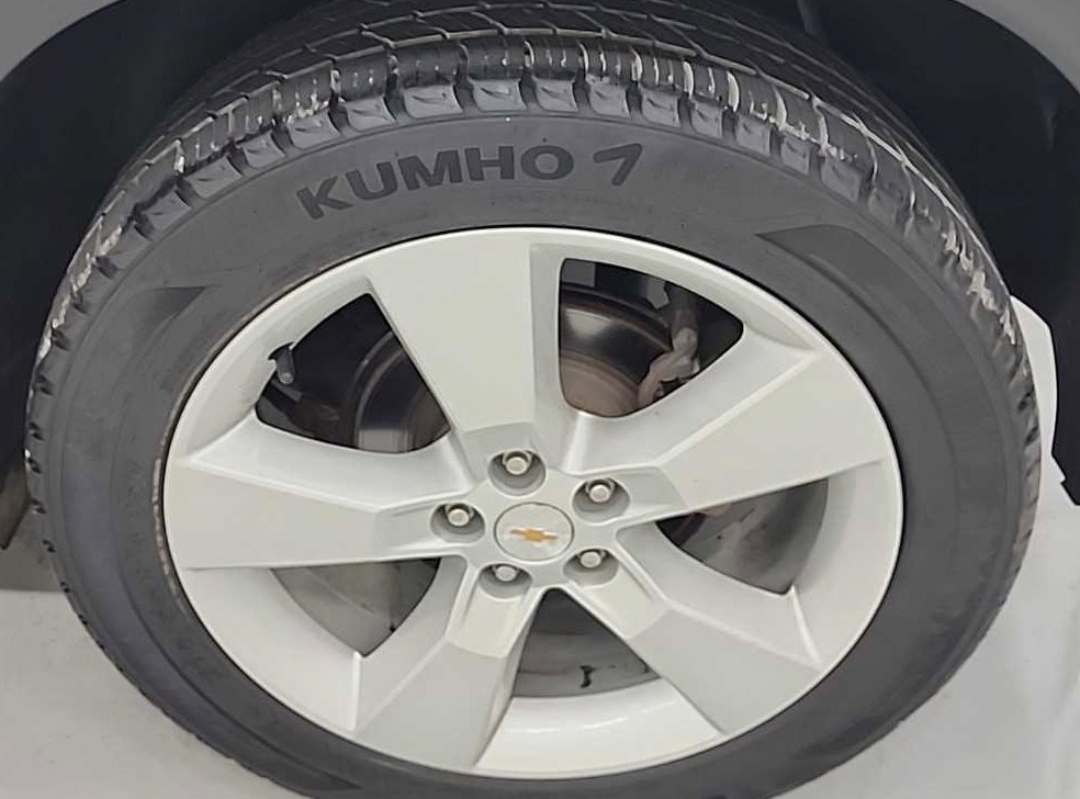 쉐보레 트랙스 1.4 LTZ 사진 18