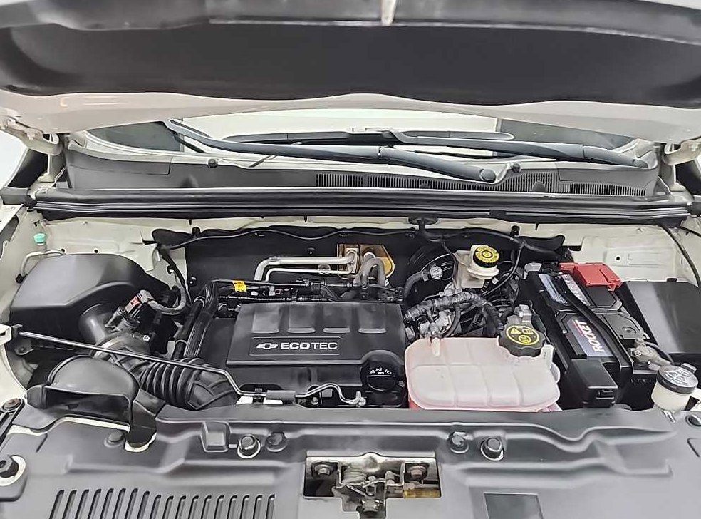 쉐보레 트랙스 1.4 LTZ 사진 5