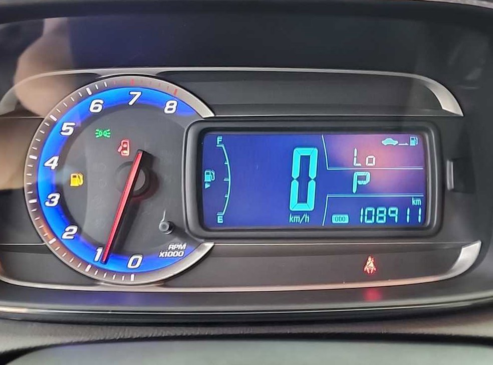 쉐보레 트랙스 1.4 LTZ 사진 6