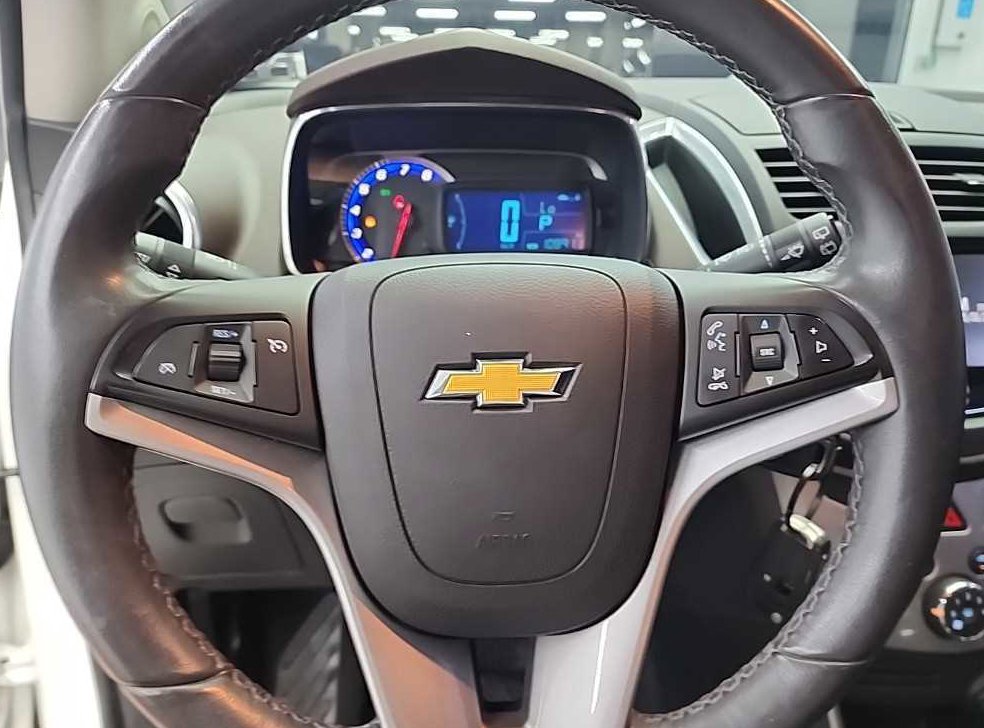 쉐보레 트랙스 1.4 LTZ 사진 9