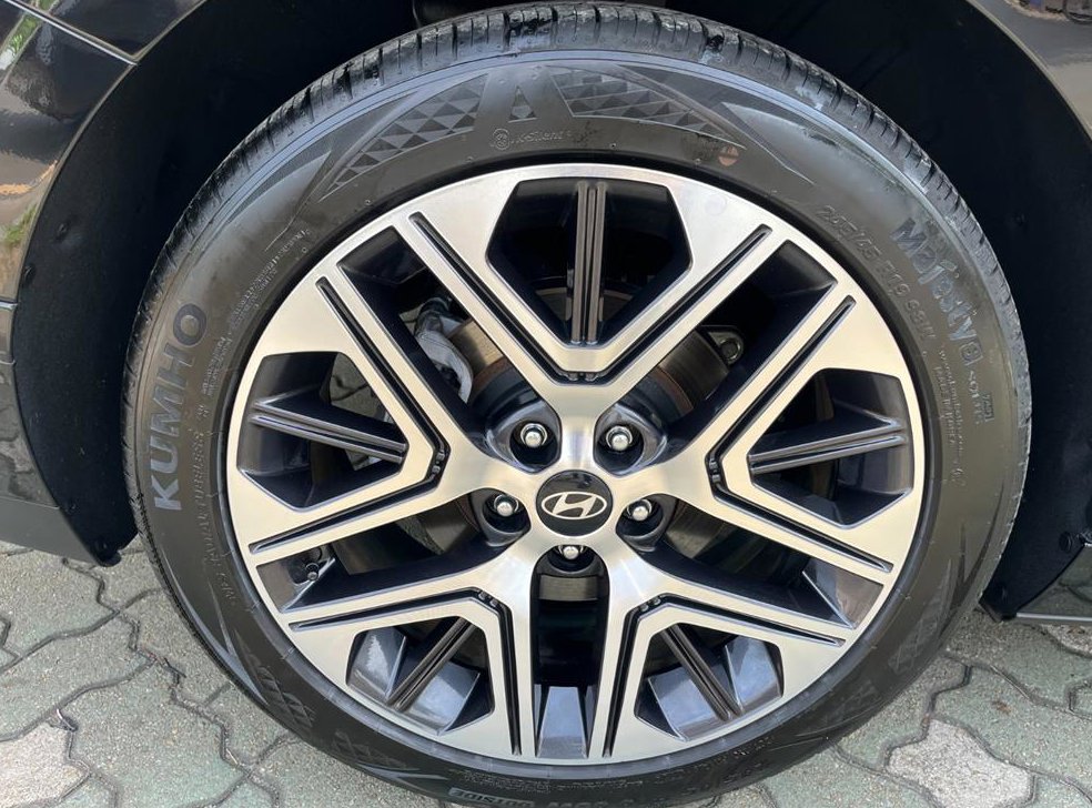현대 그랜저 가솔린 2.5 2WD 사진 9