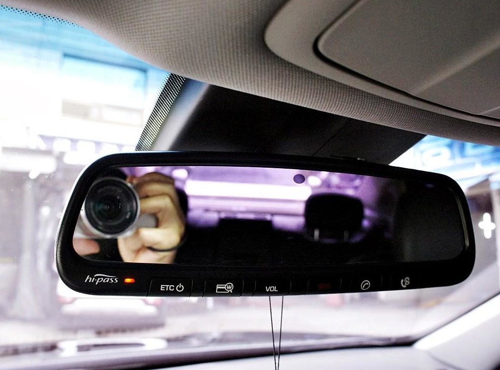 현대 제네시스 G330 모던 AWD 사진 12