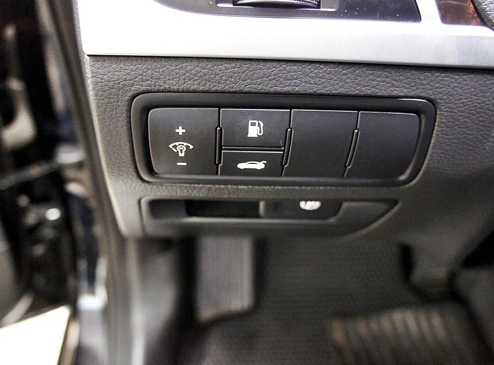 현대 제네시스 G330 모던 AWD 사진 14