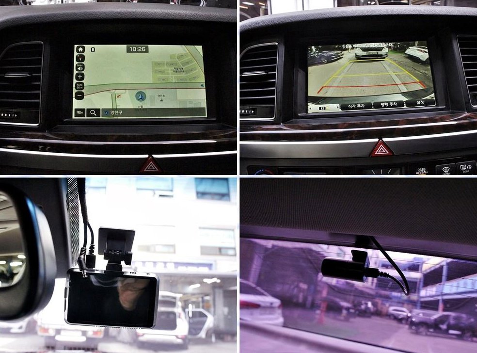 현대 제네시스 G330 모던 AWD 사진 15
